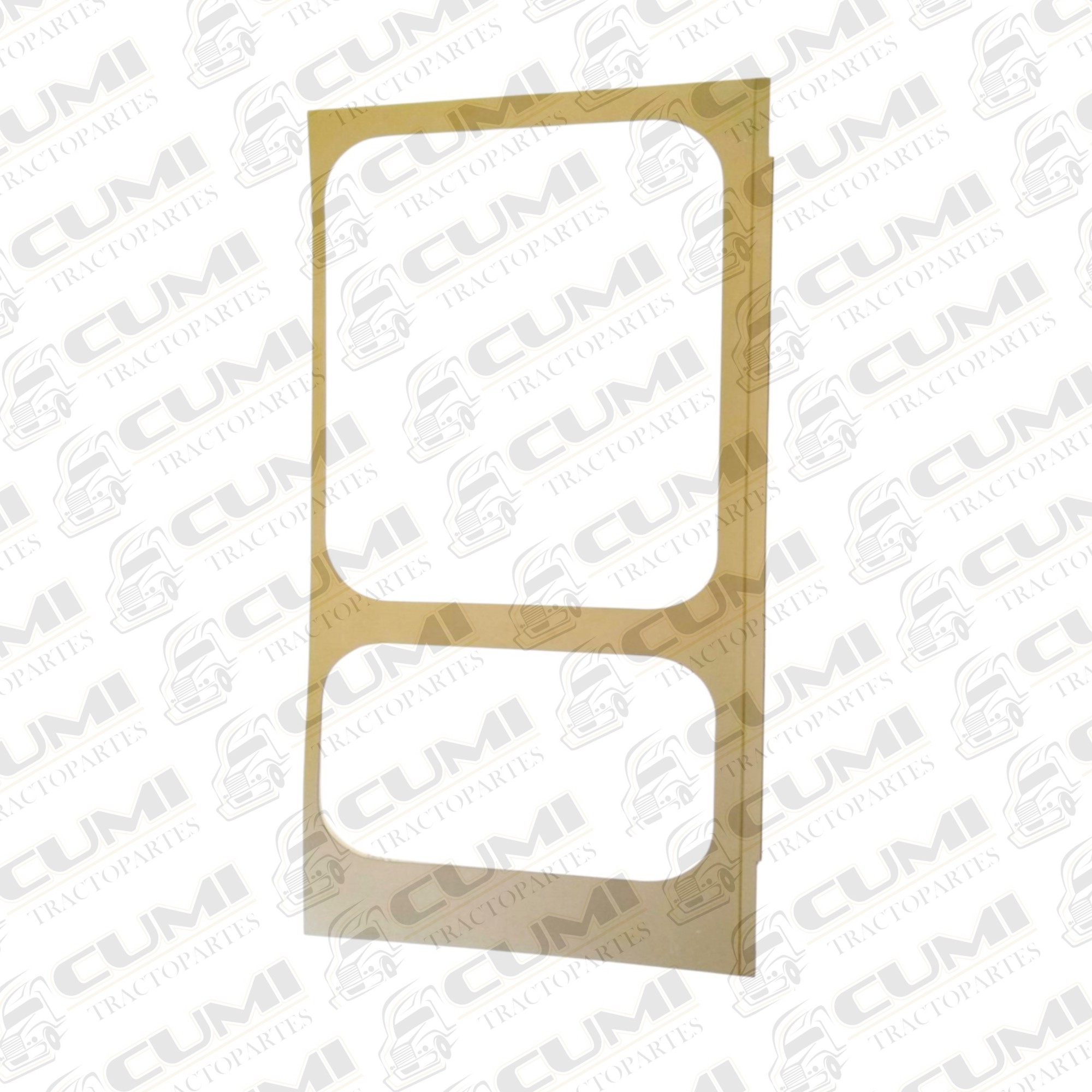 LIENZO LATERAL CAMAROTE CORTO KEN T680