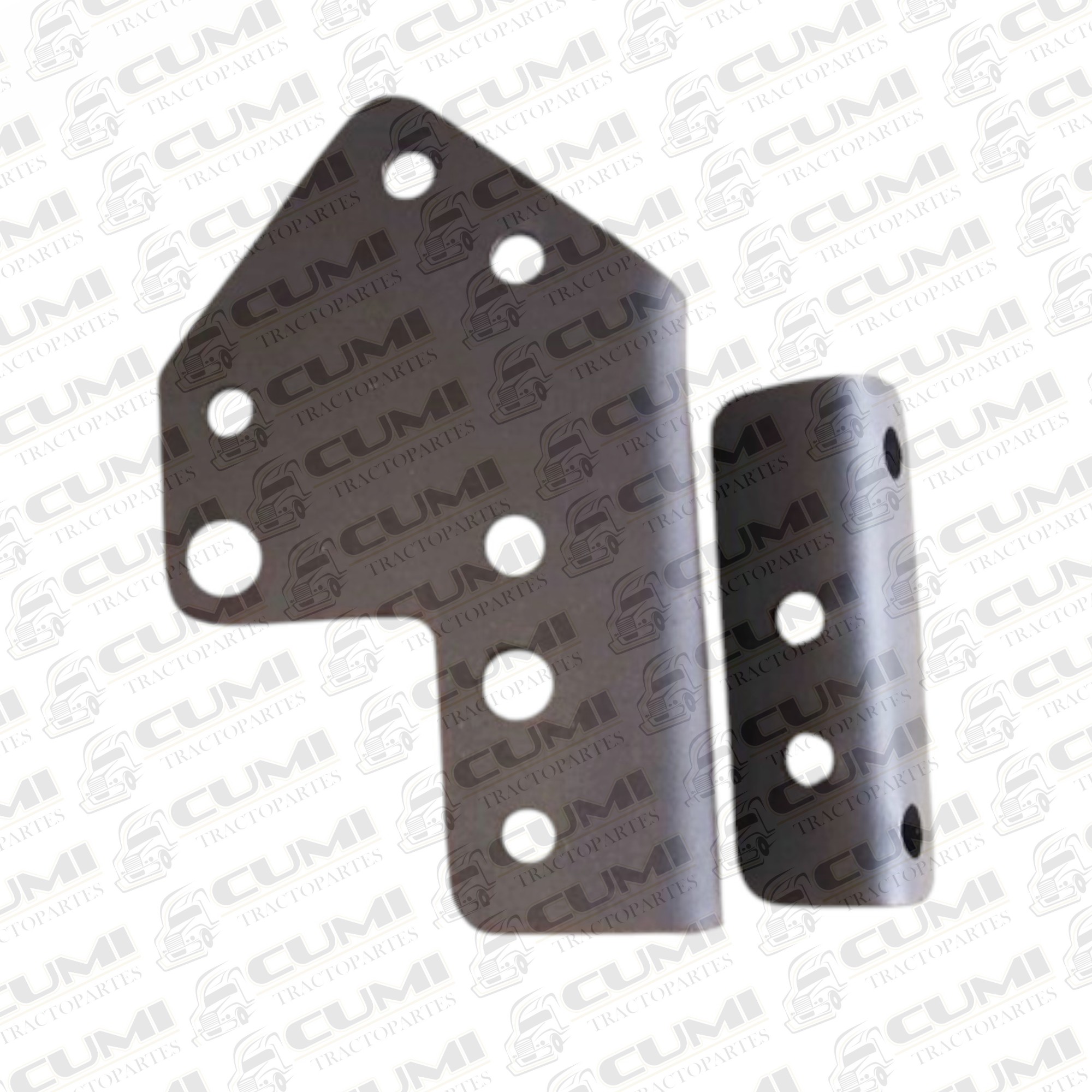 BASES PARA FIJAR ESTRUCTURA PARA DEFENSA FIJA PROSSTAR TRES SECCIONES