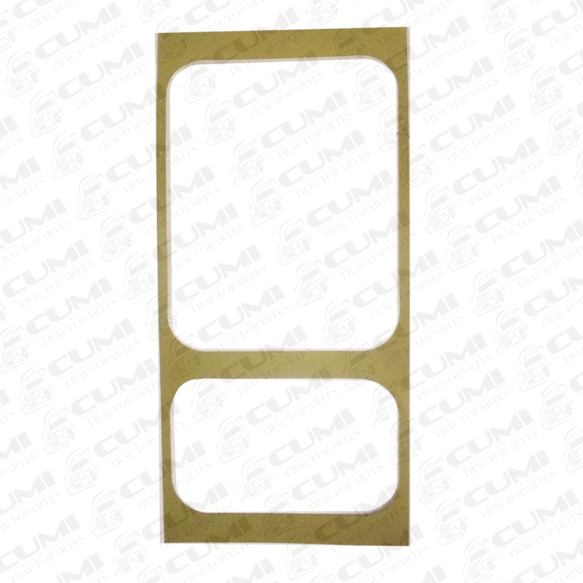 LIENZO LATERAL CAMAROTE MODULAR KEN T600 / T800 AMBOS LADOS