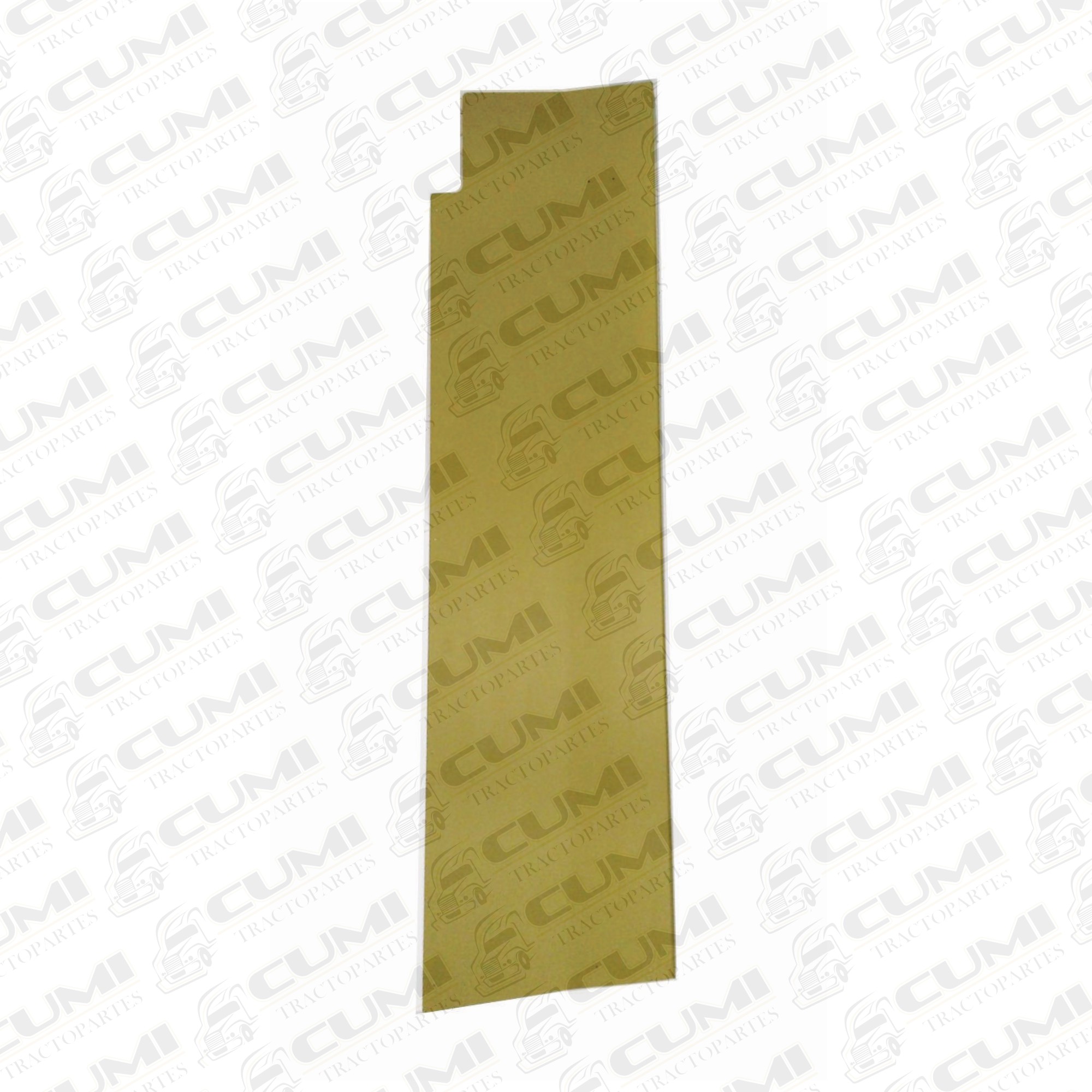 ALERON CAMAROTE PARA KEN T800 / T600 / T660 RECORTE INF AEROCAB