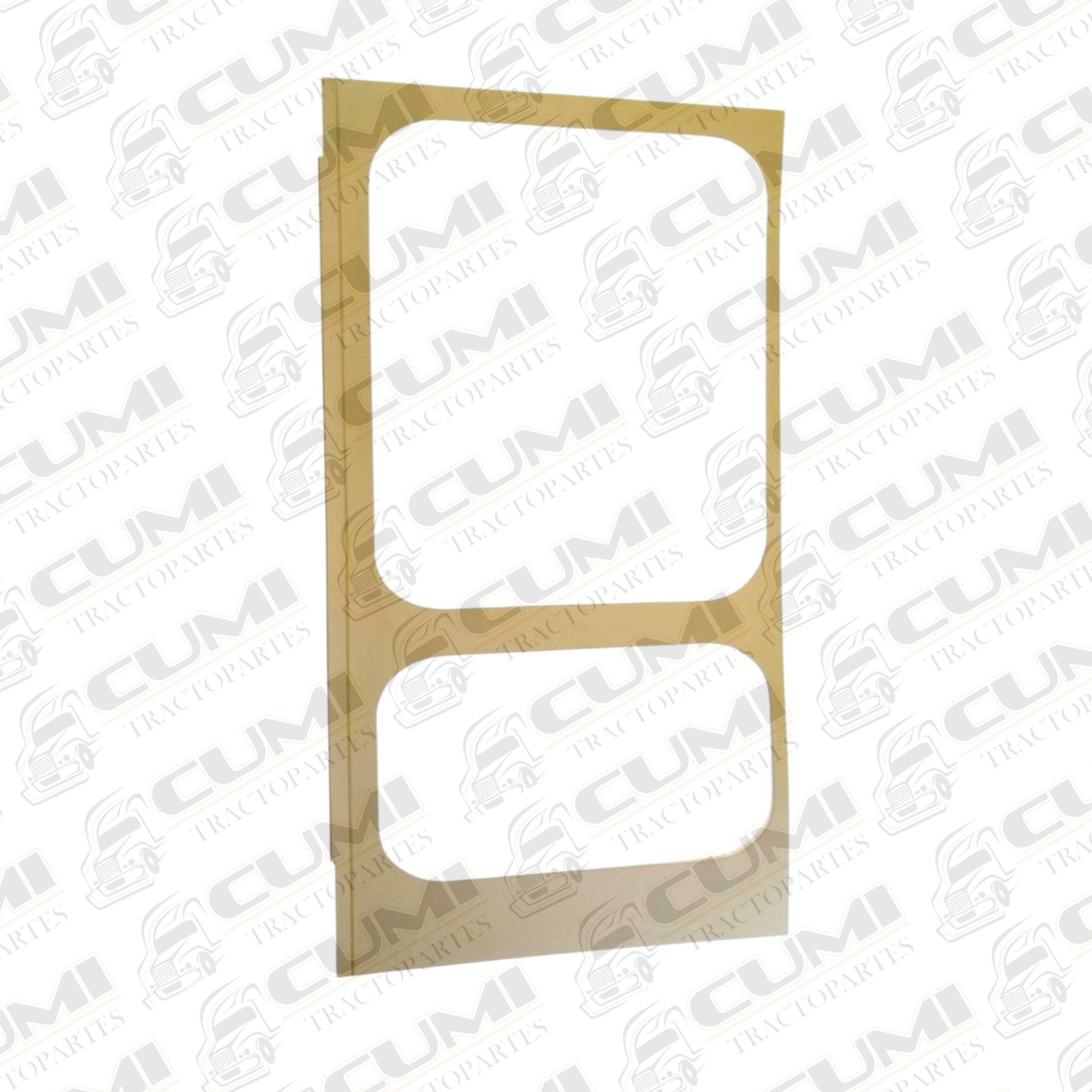 LIENZO LATERAL CAMAROTE CORTO KEN T680