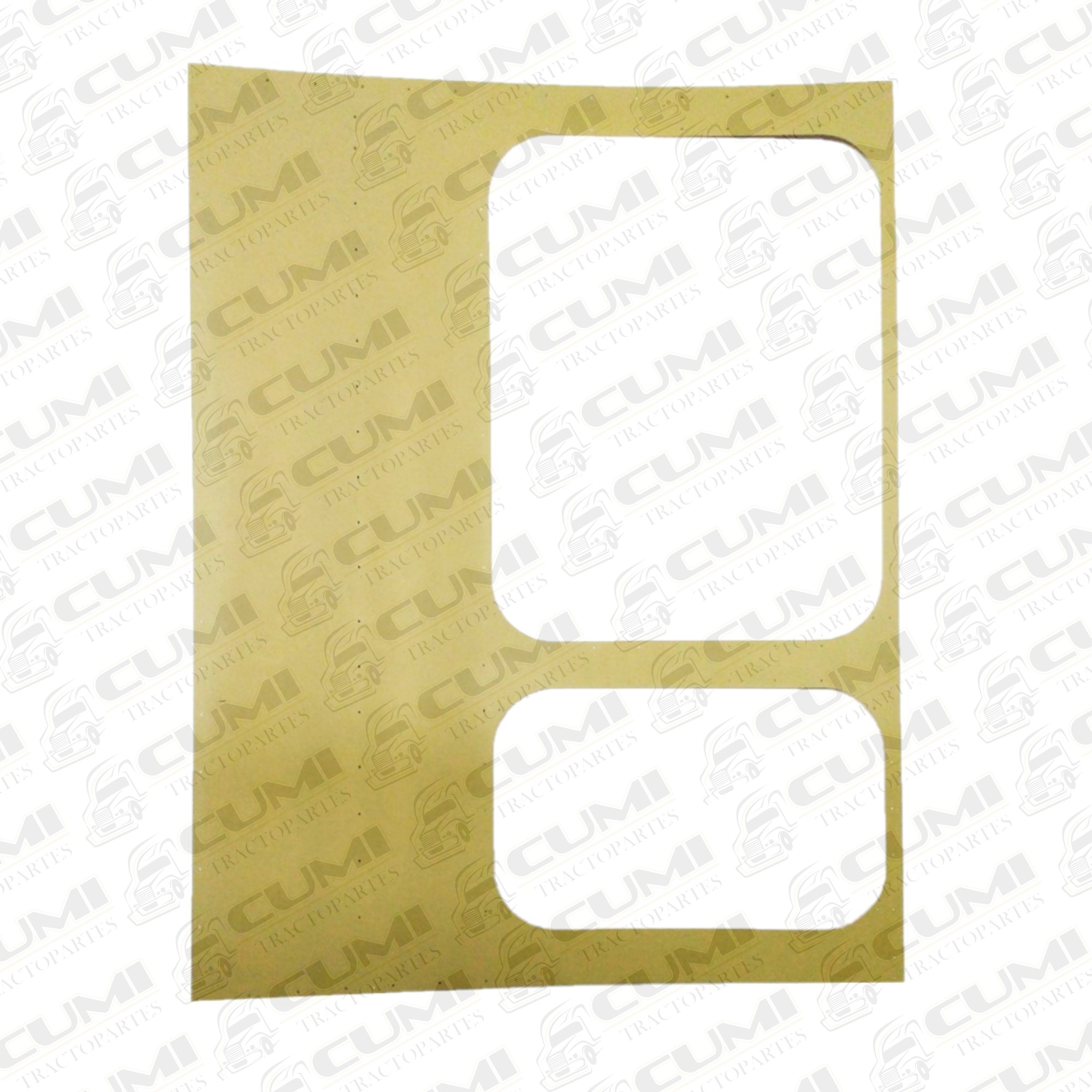 LIENZO LATERAL 45 3/4 " CAMAROTE KEN T660 / T600