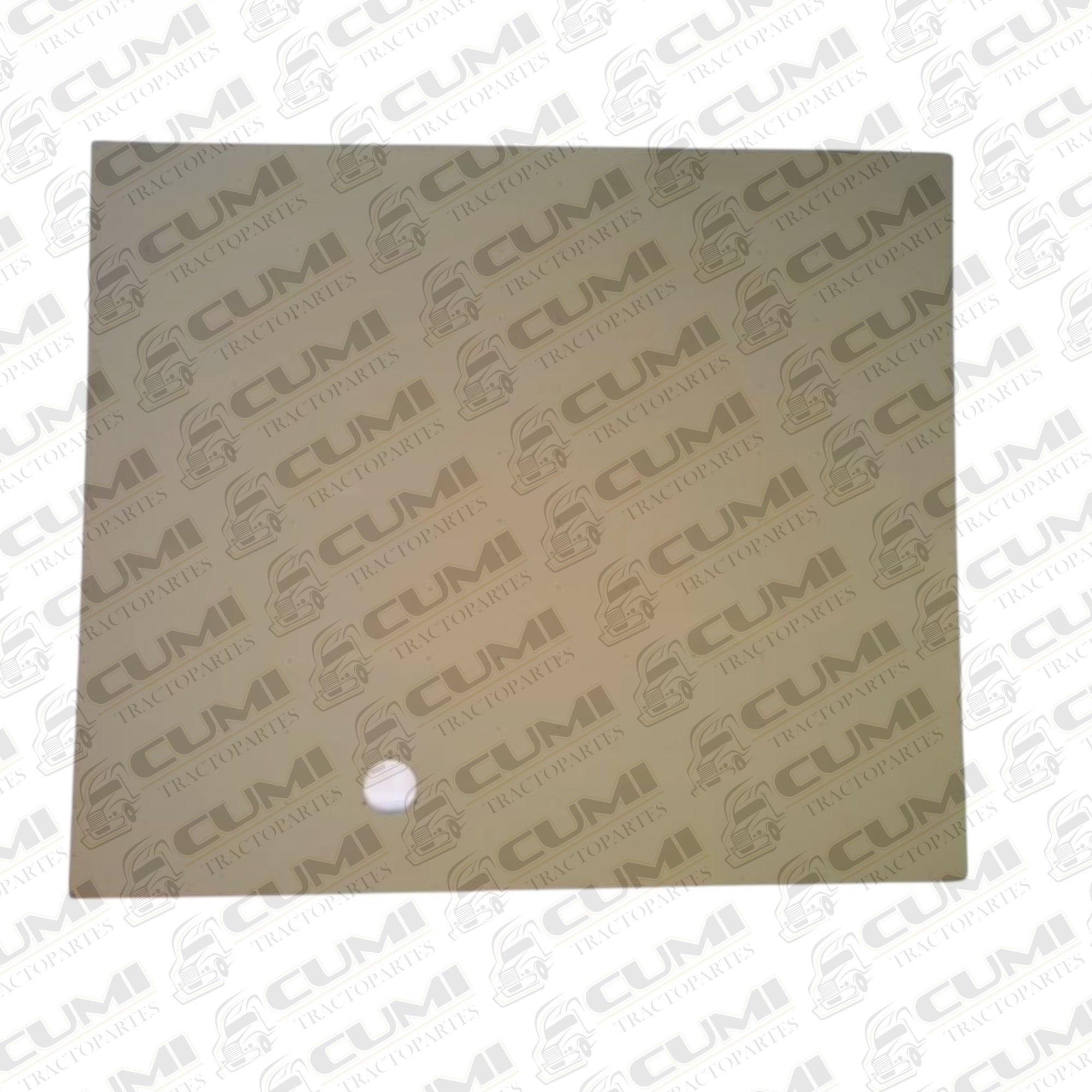 LIENZO TRASERO DE CAMAROTE COMPATIBLE FREIGHTLINER COLUMBIA