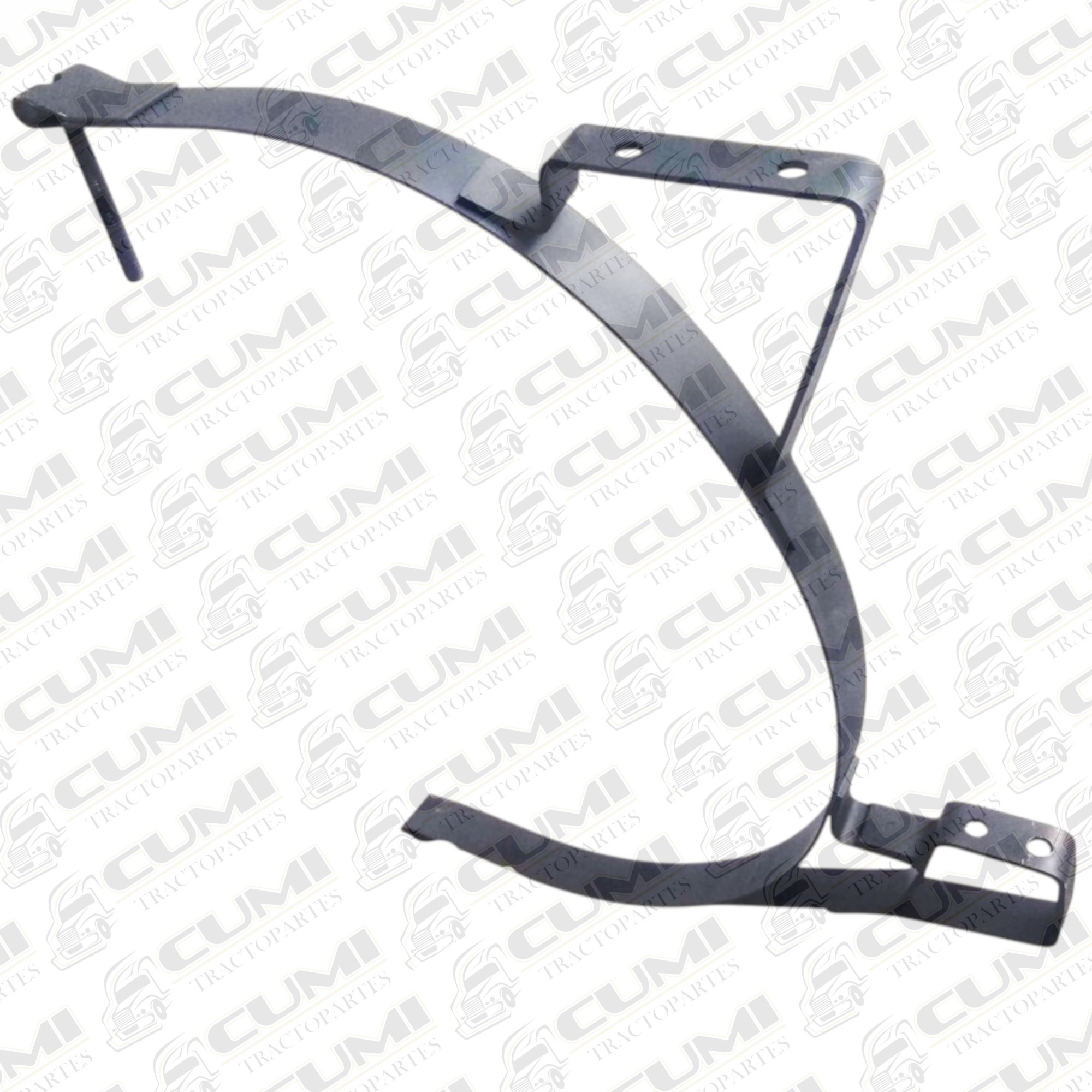 CINCHO INOX PARA PELDAÑO PROSSTAR AC