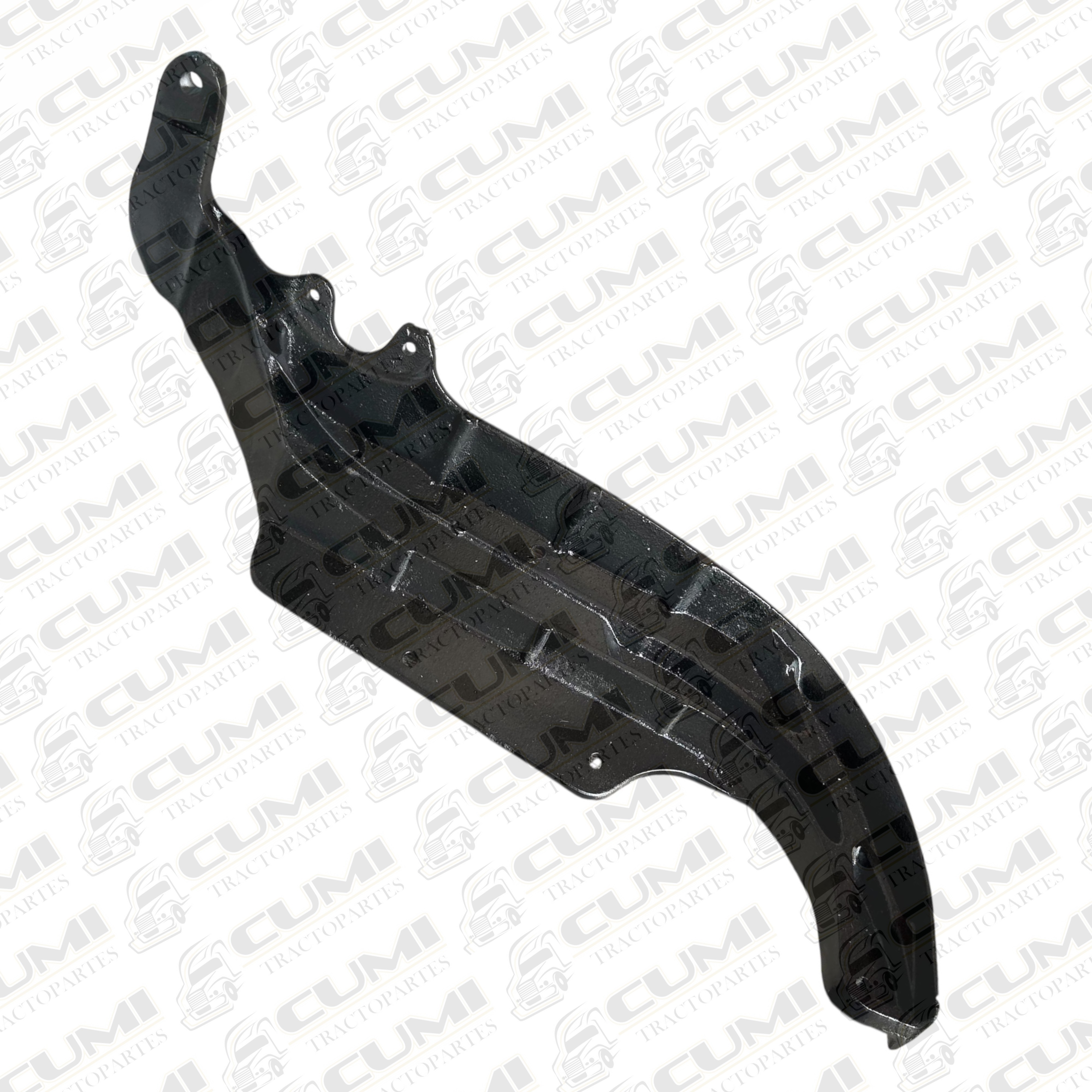 SOPORTE LATERAL DE COFRE COMPATIBLE CASCADIA 