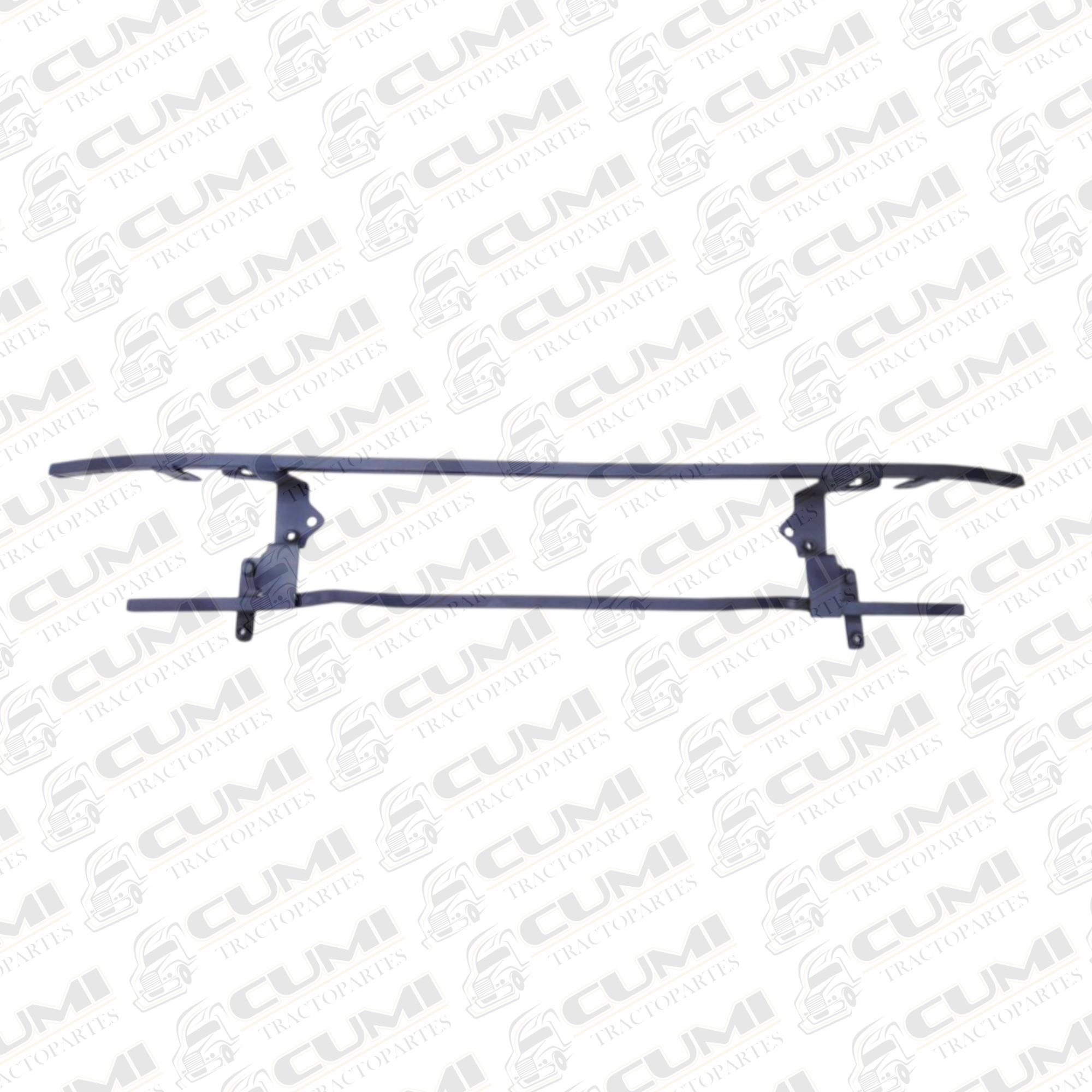 ESTRUCTURA PARA DEFENSA FIJA PROSSTAR TRES SECCIONES