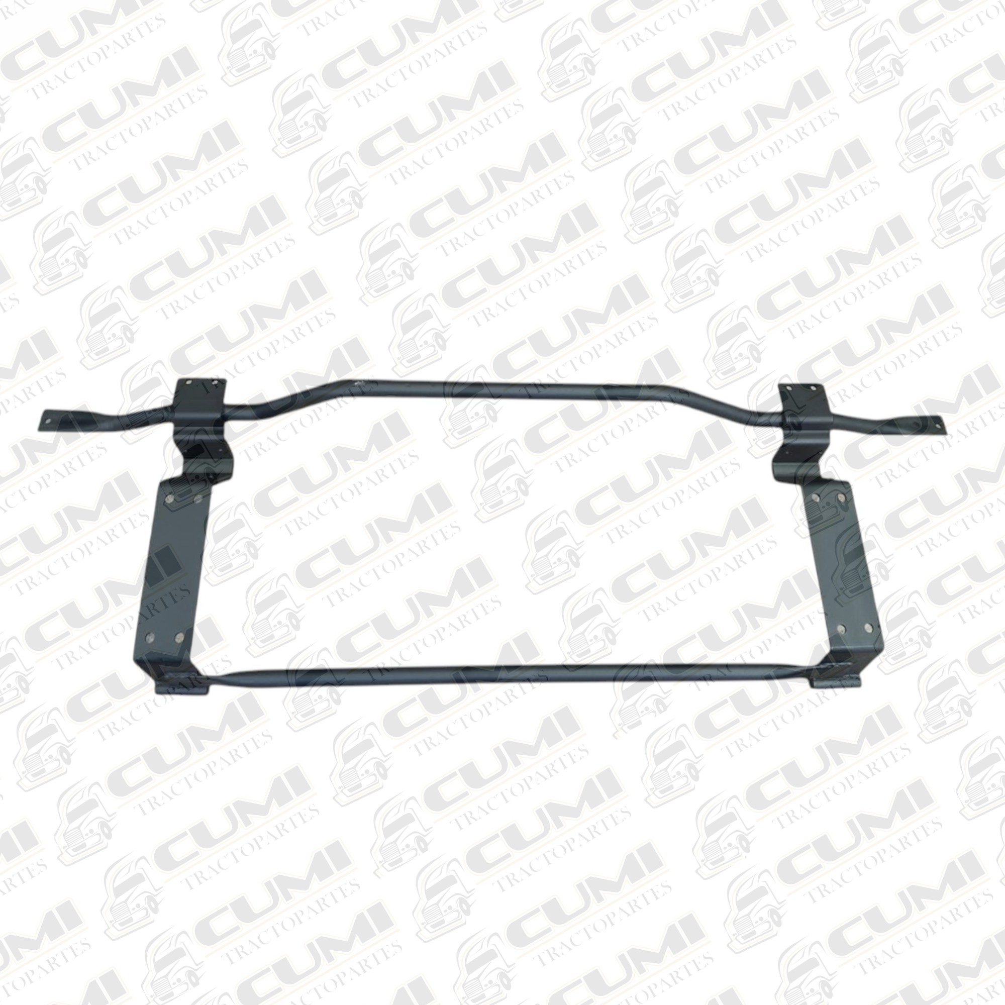 ESTRUCTURA PARA DEFENSA ABATIBLE PROSSTAR DOS SECCIONES