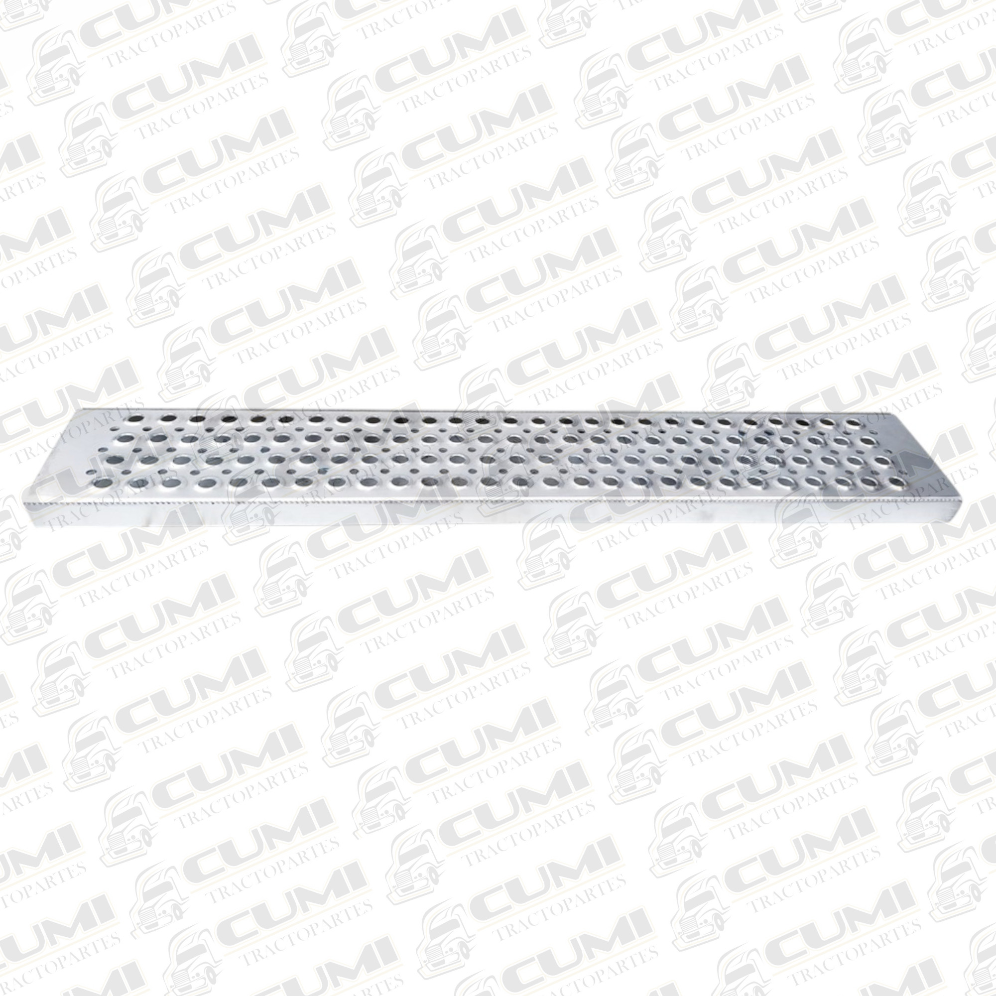 PELDAÑO SUPERIOR PARA CINCHO COMPATIBLE PROSTAR 7" X 37 3/4"