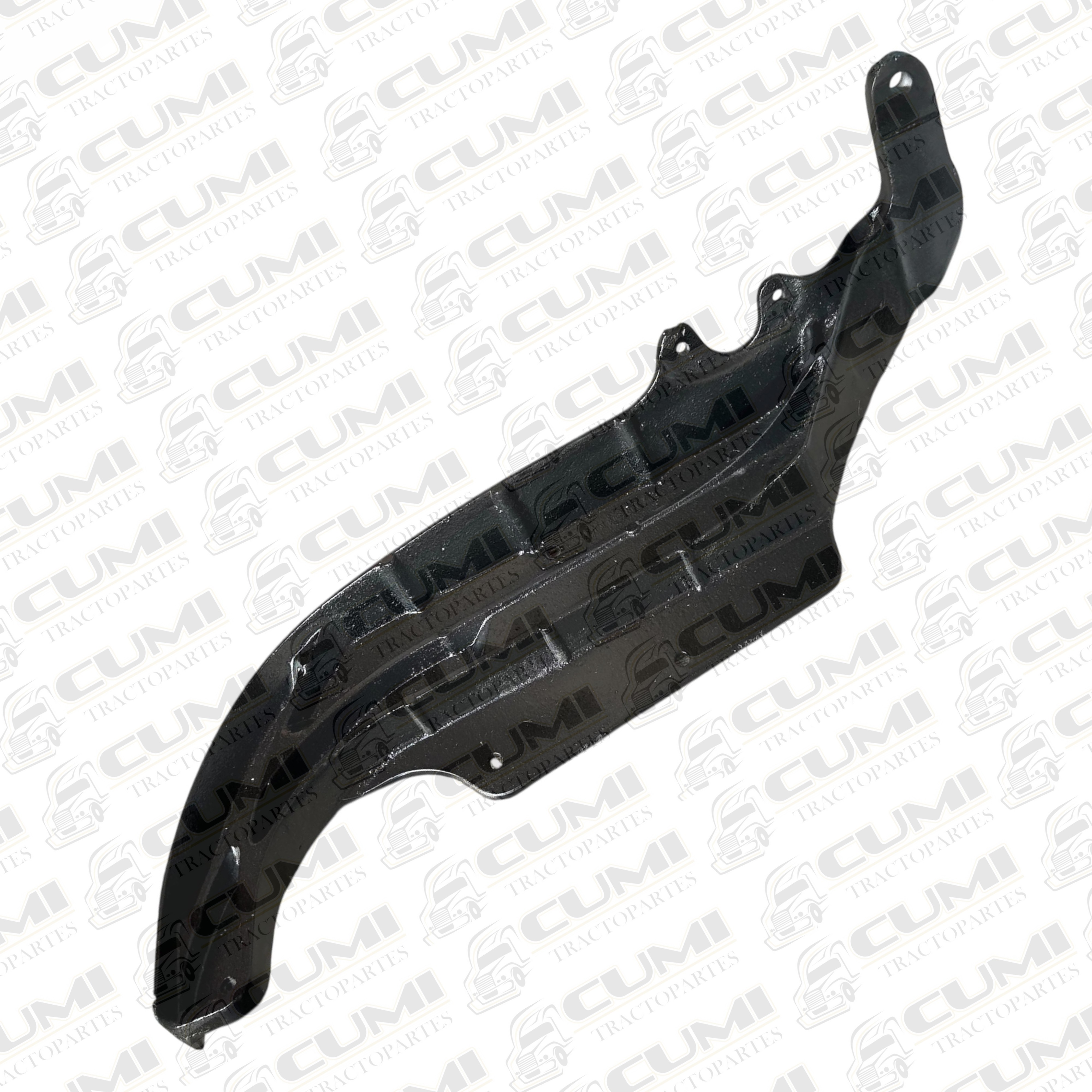 SOPORTE LATERAL DE COFRE COMPATIBLE CASCADIA 