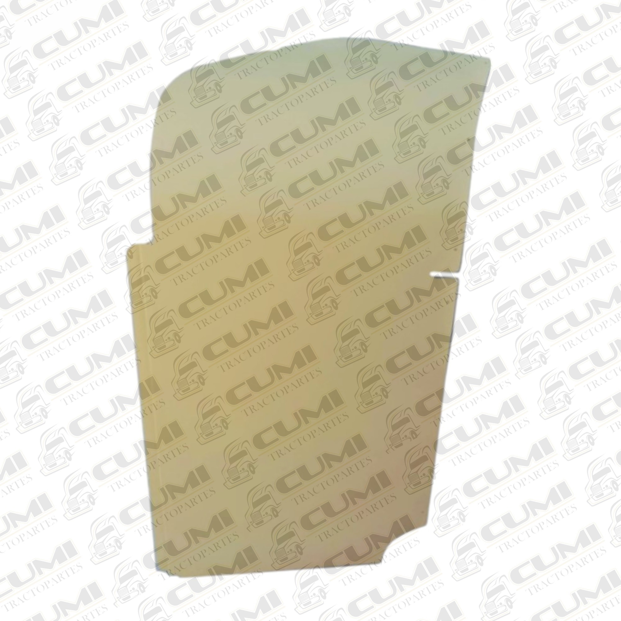 ALERON SUPERIOR CAMAROTE COMPATIBLE COLUMBIA MODELO 1