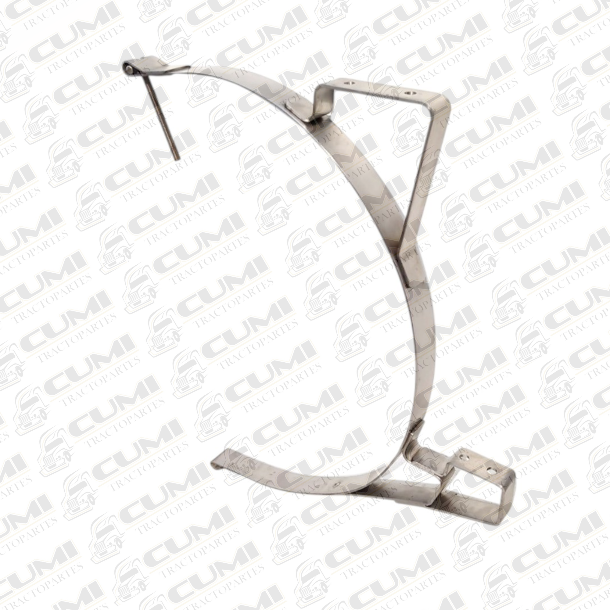 CINCHO INOX PARA PELDAÑO PROSSTAR