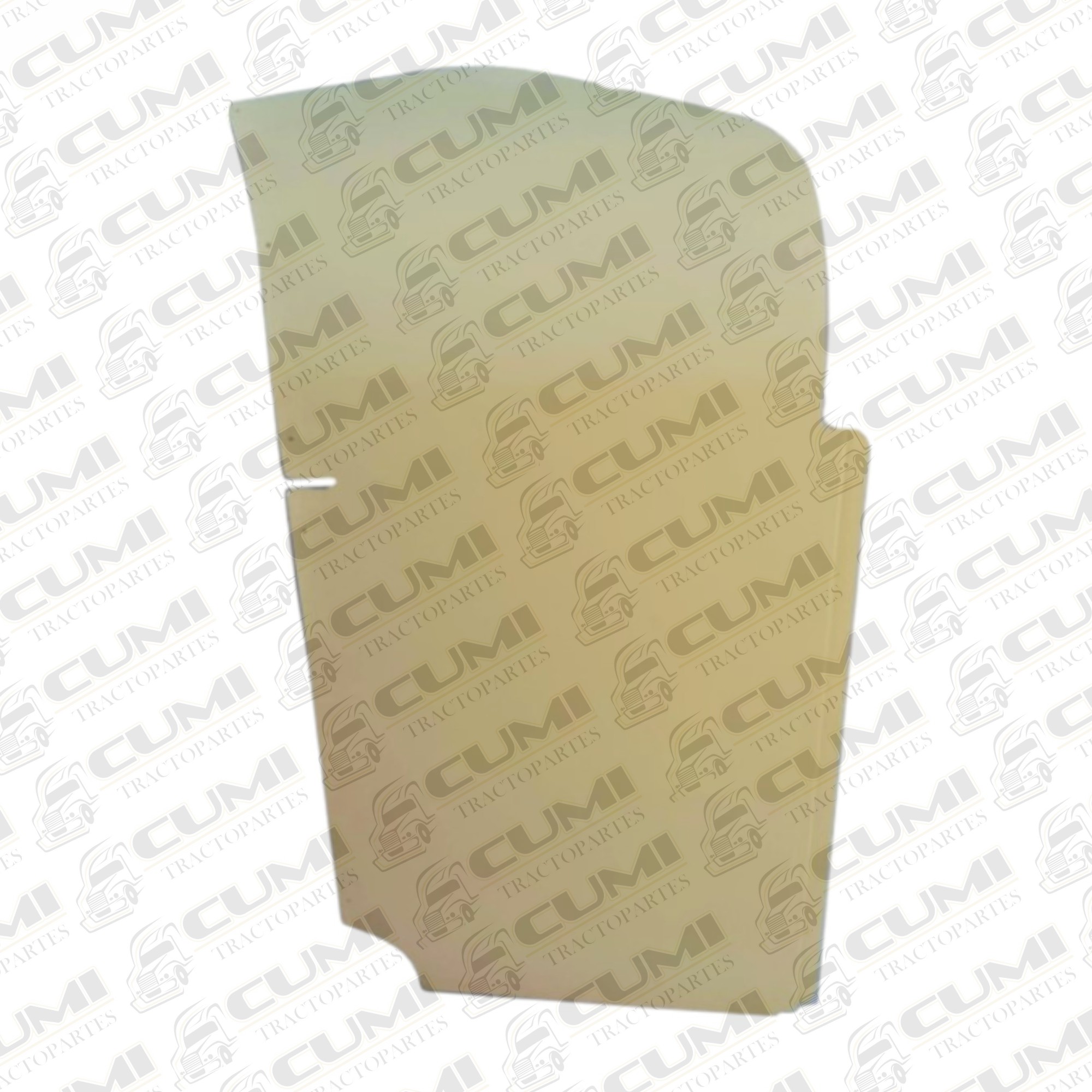 ALERON SUPERIOR CAMAROTE COMPATIBLE COLUMBIA MODELO 1