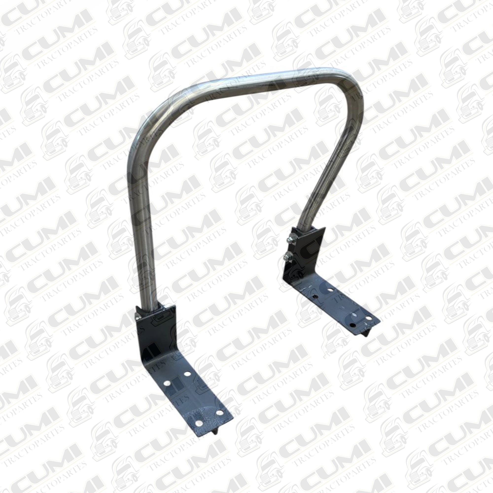 PASAMANOS PARA PELDAÑOS DE ACCESO TRASERO COMPATIBLE INTERNATIONAL