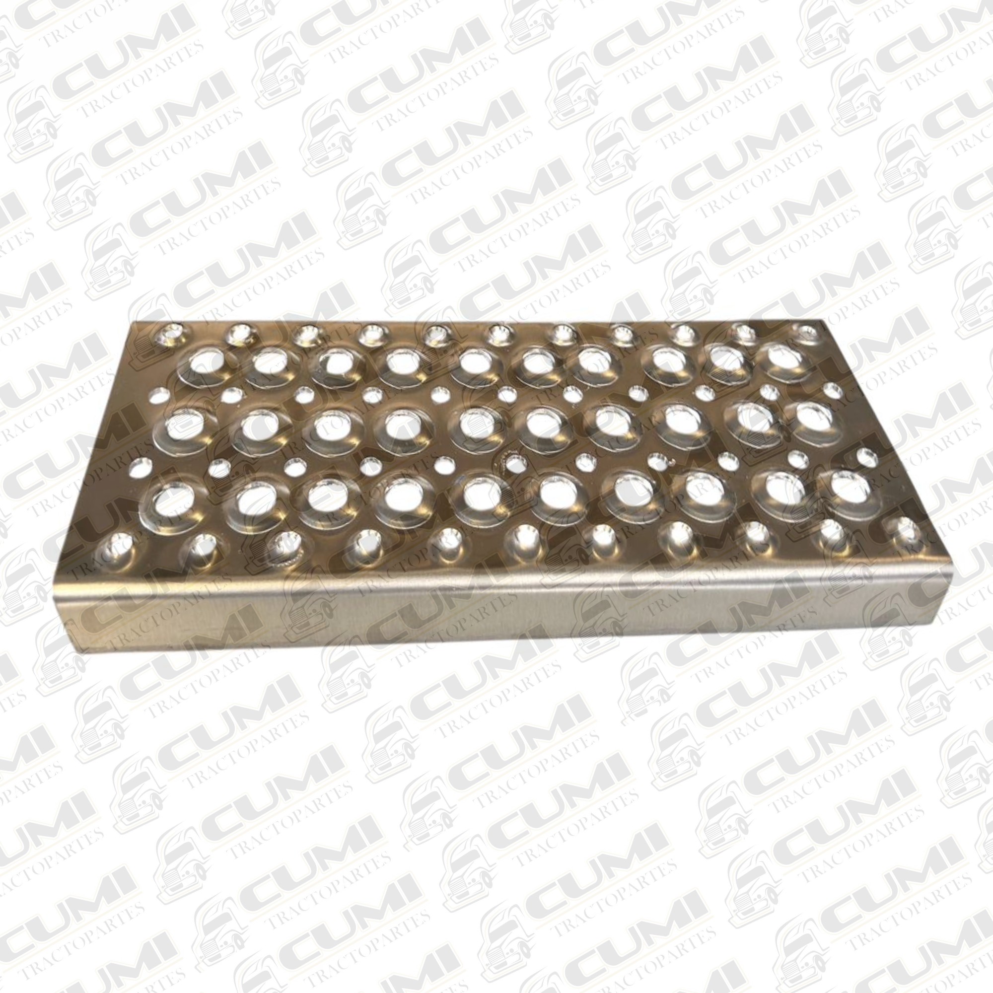 PELDAÑO 5 1/2" X 11" PARA CINCHO COMPATIBLE INTERANTIONAL ACCESO TRASERO
