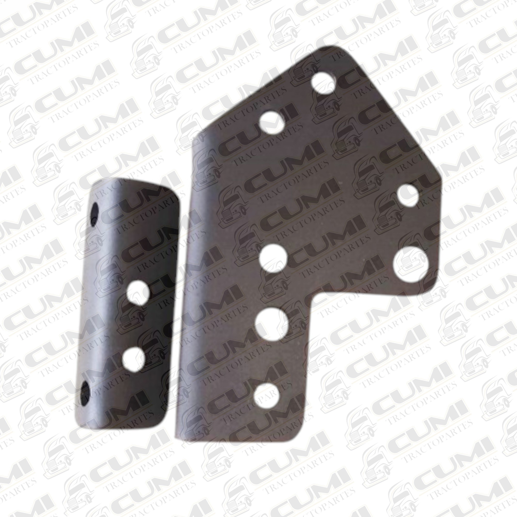 BASES PARA FIJAR ESTRUCTURA PARA DEFENSA FIJA PROSSTAR TRES SECCIONES