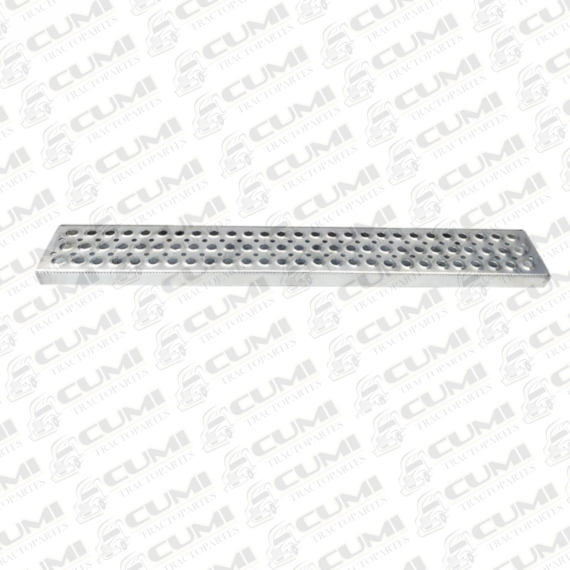 PELDAÑO INFERIOR PARA CINCHO COMPATIBLE PROSTAR 5 1/2" X 35 1/4"