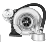ZR3635 TURBO T2.35 VALVULADA