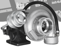 ZR4547 TURBO T25.63 VALVULADA