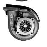ZR5664 TURBO.70 BLACK