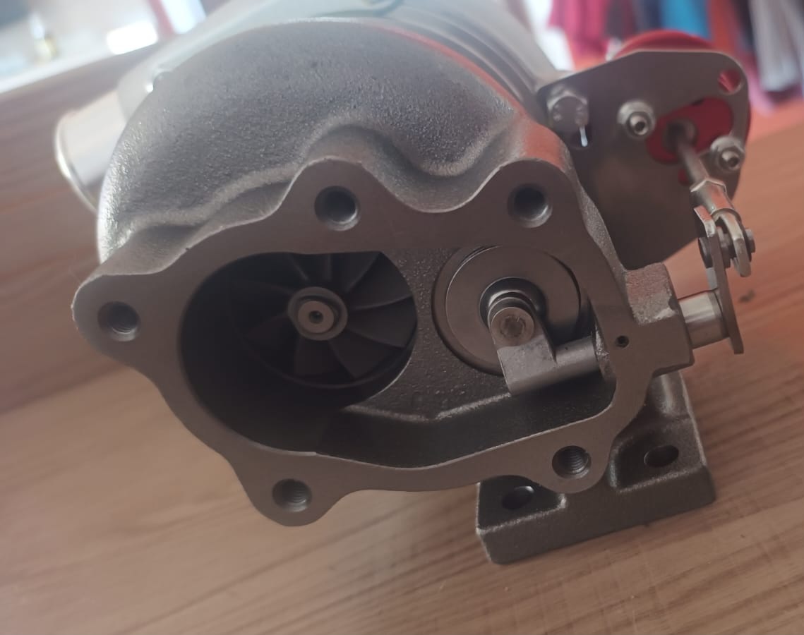 Turbo Adatec GTX2867r Gen2