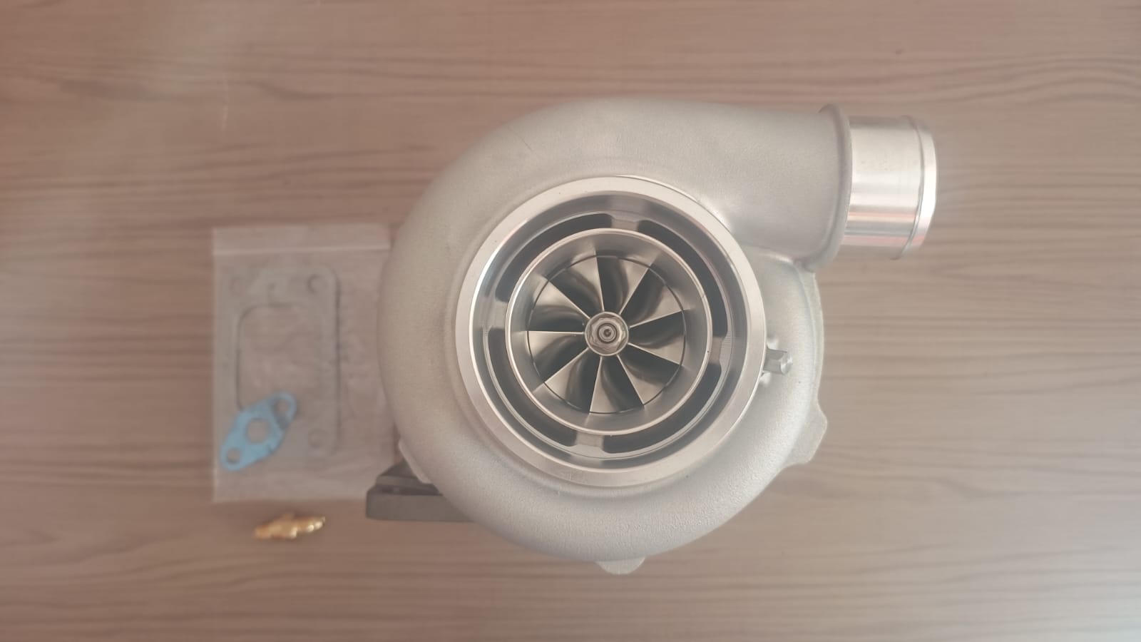 Turbo Adatec GTX3071r Gen2