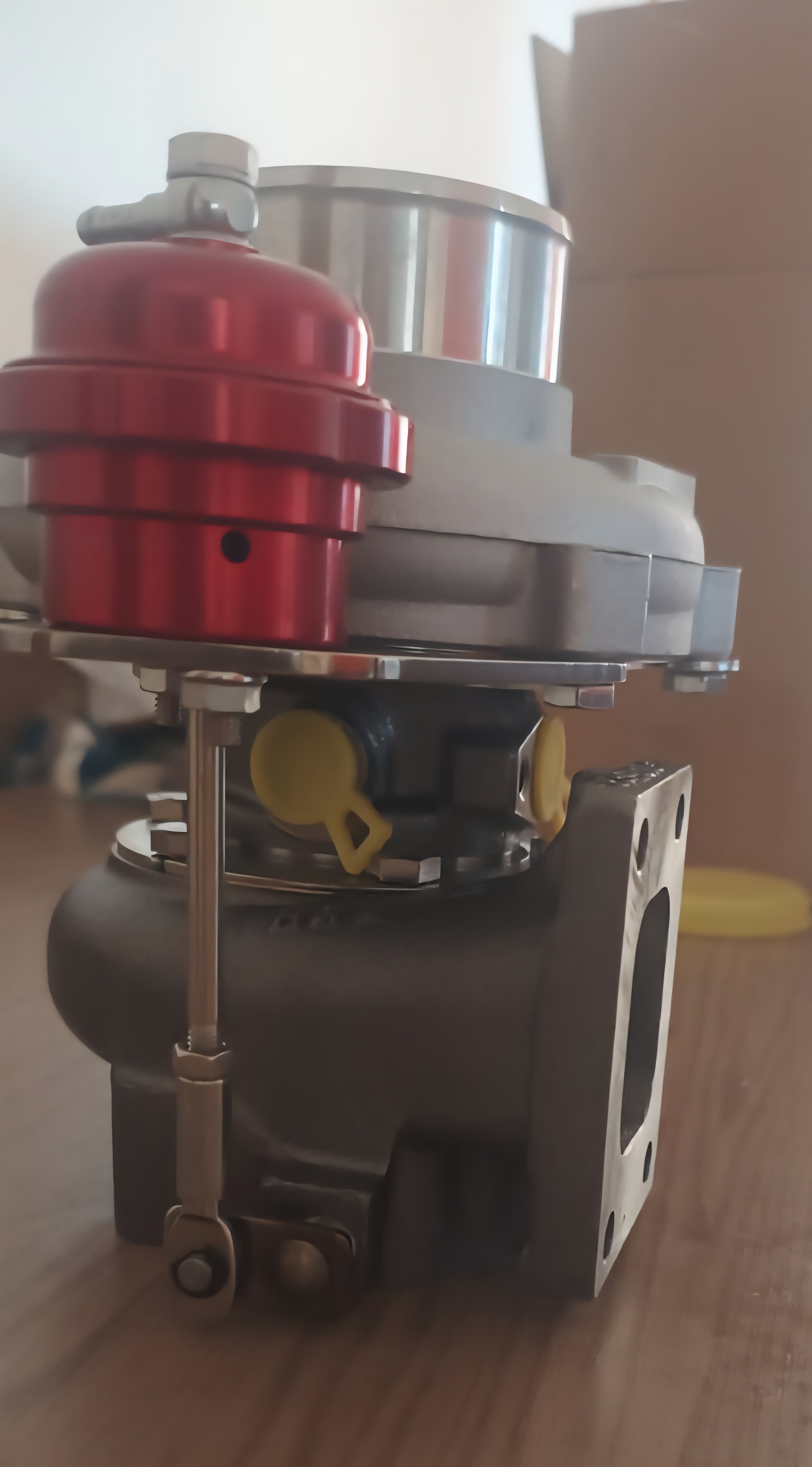 Turbo Adatec GTX2867r Gen2