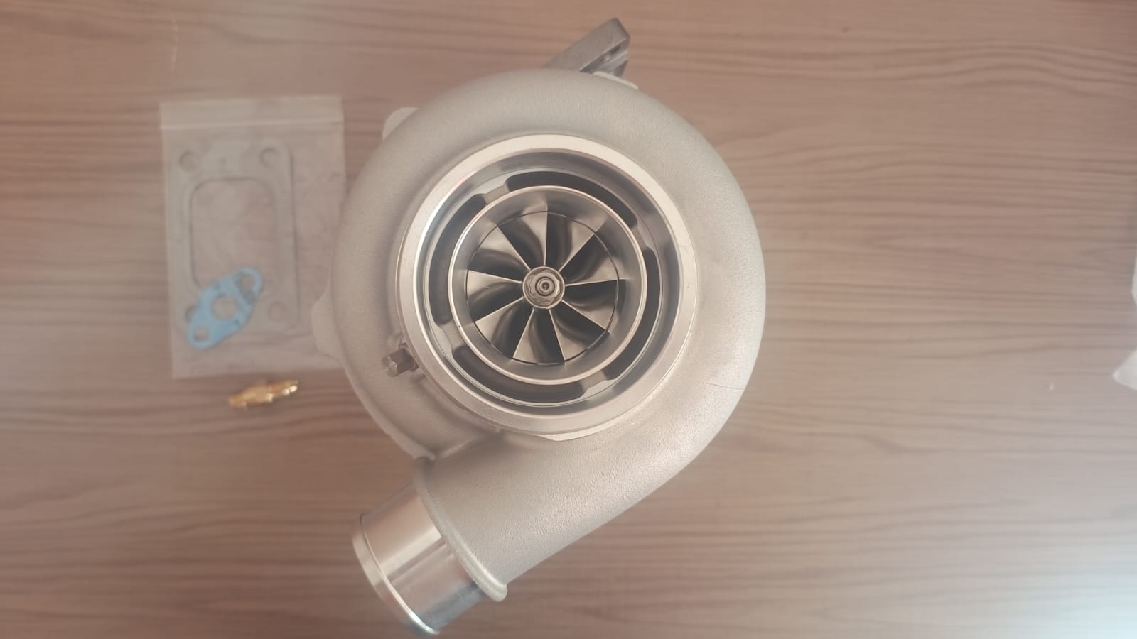 Turbo Adatec GTX3071r Gen2