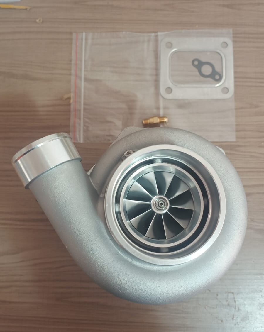 Turbo Adatec GTX3584RS 