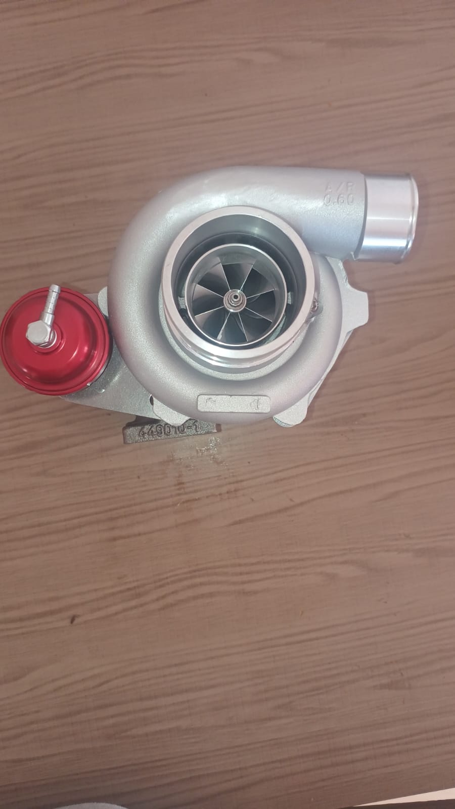 Turbo Adatec GTX2867r Gen2