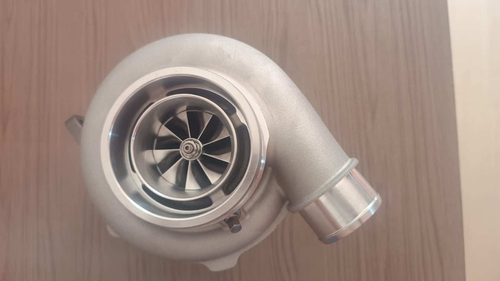 Turbo Adatec GTX3071r Gen2