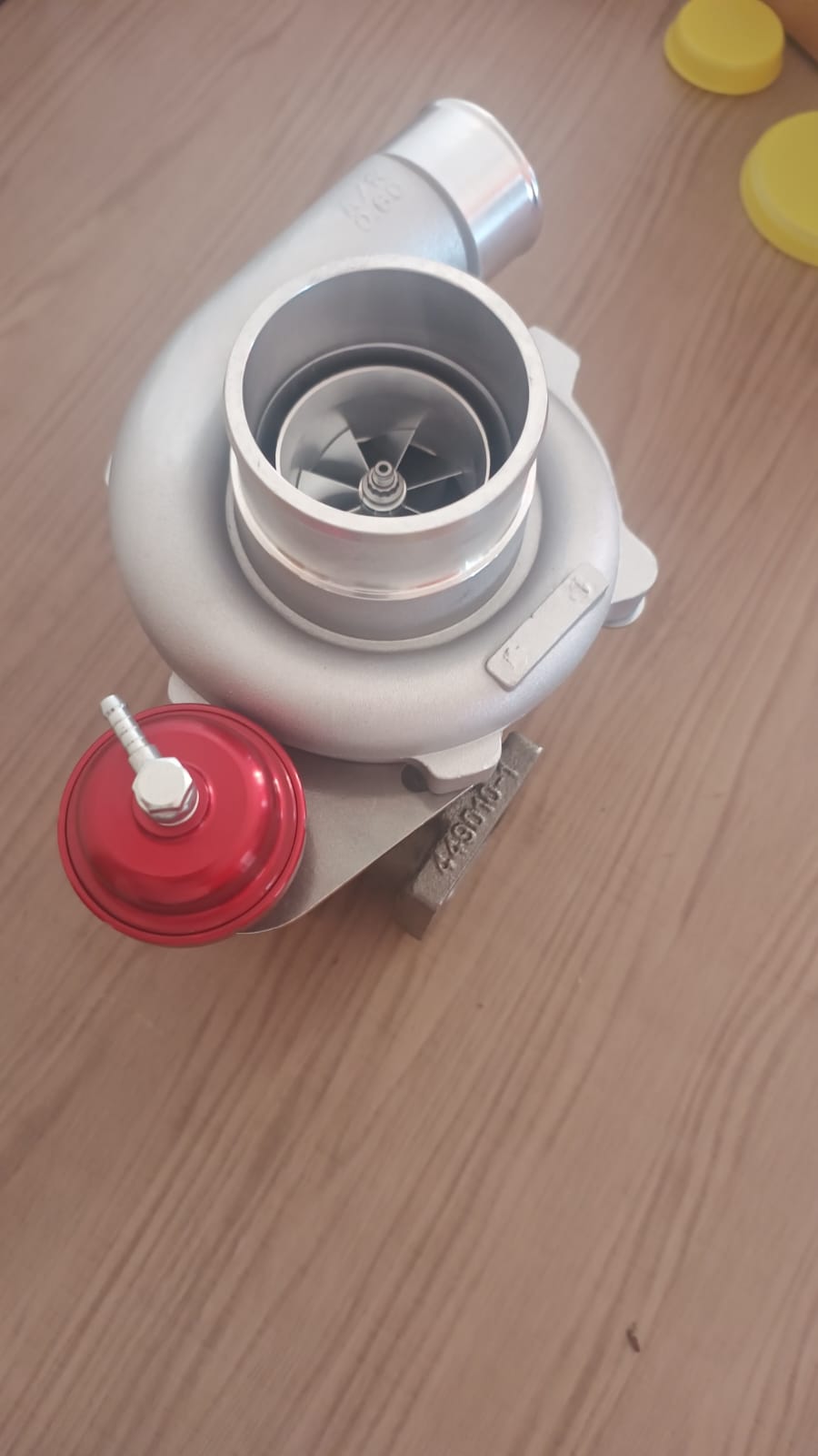 Turbo Adatec GTX2860r Gen2