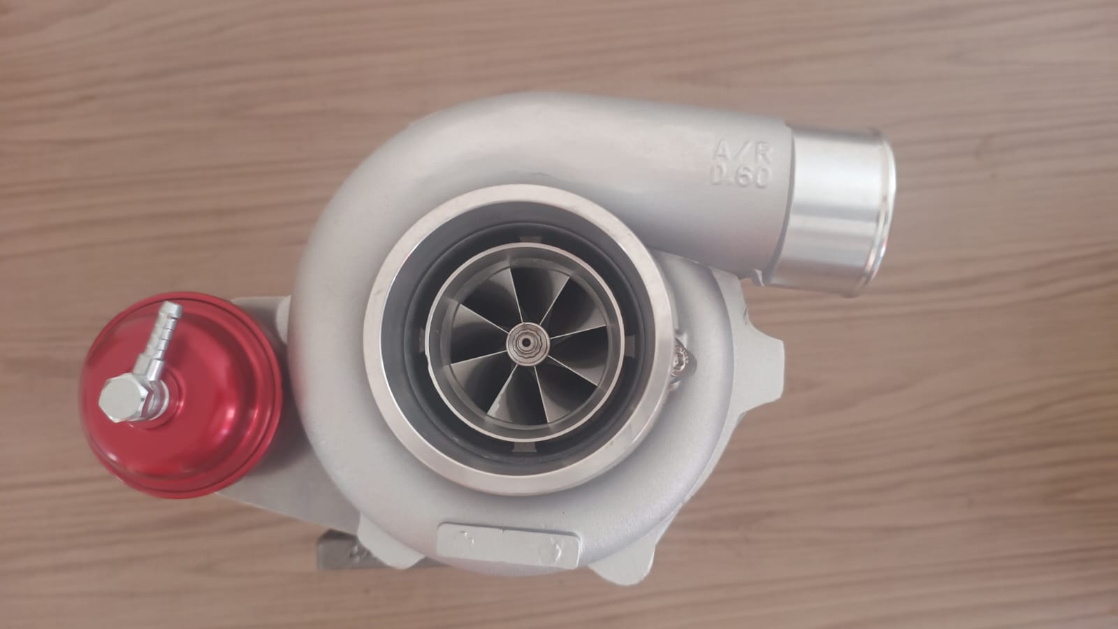 Turbo Adatec GTX2867r Gen2