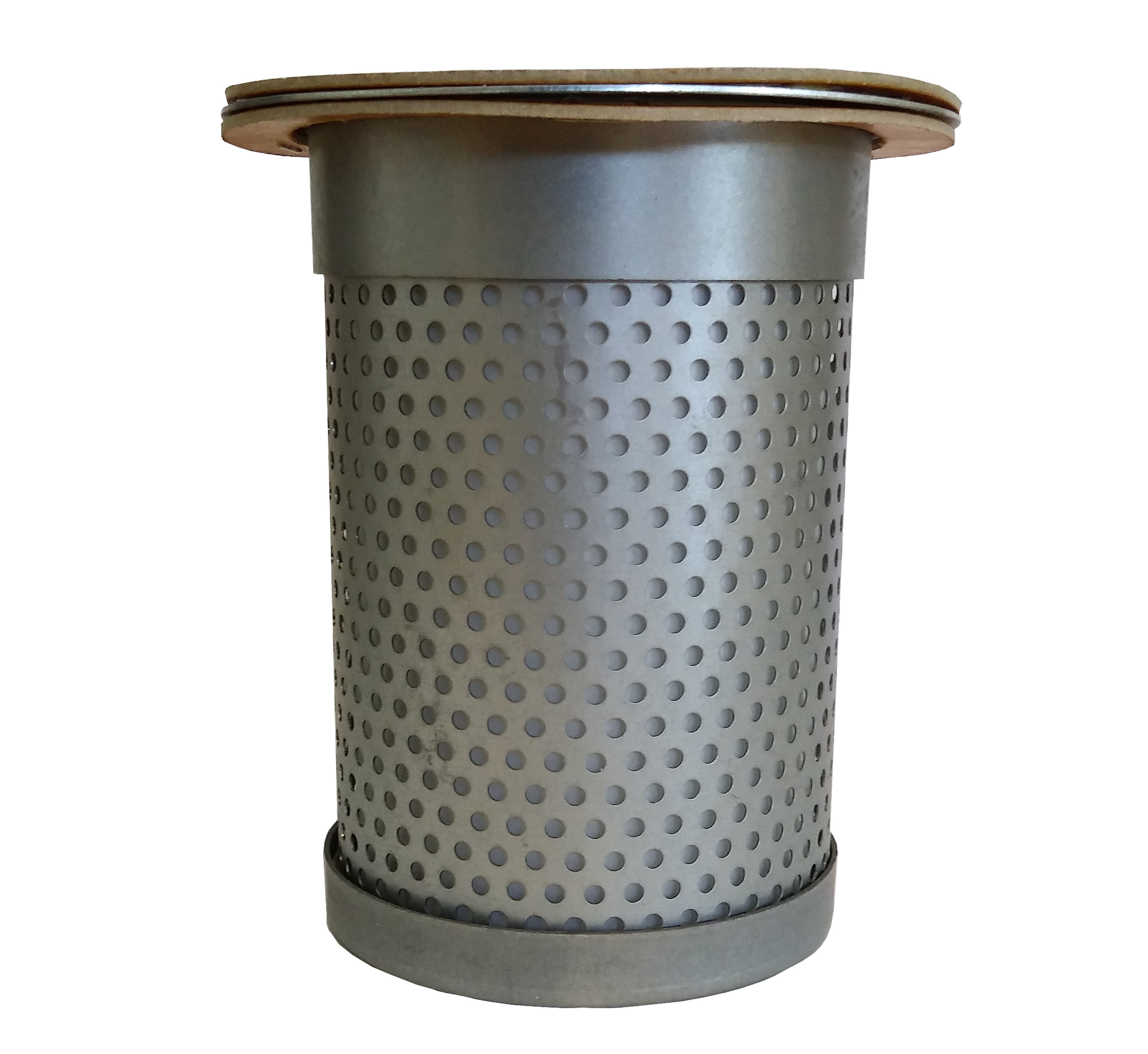 Filtro Separador de Aire y Aceite para Compresores de 7.5 y 10 Hp.
