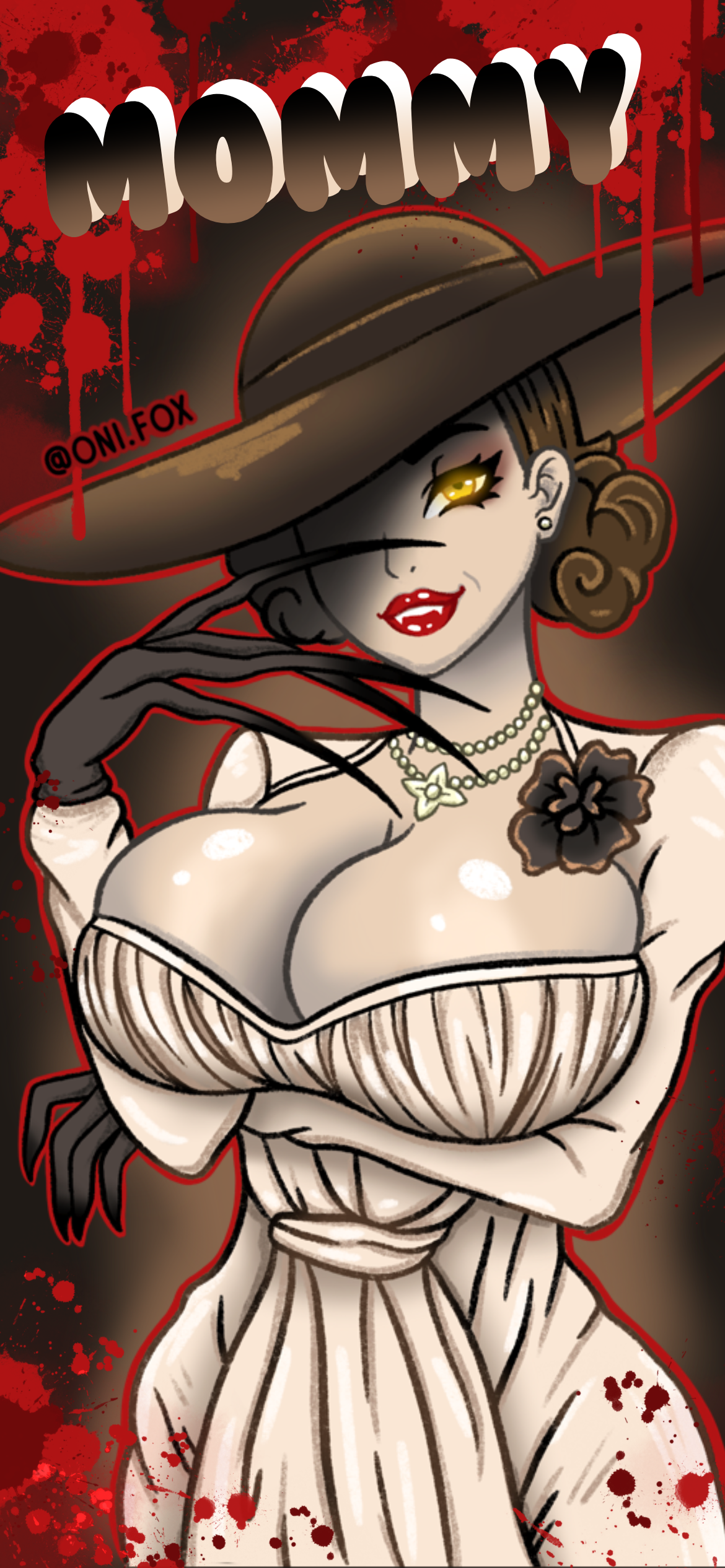 FREE Lady D Phone Wallpaper