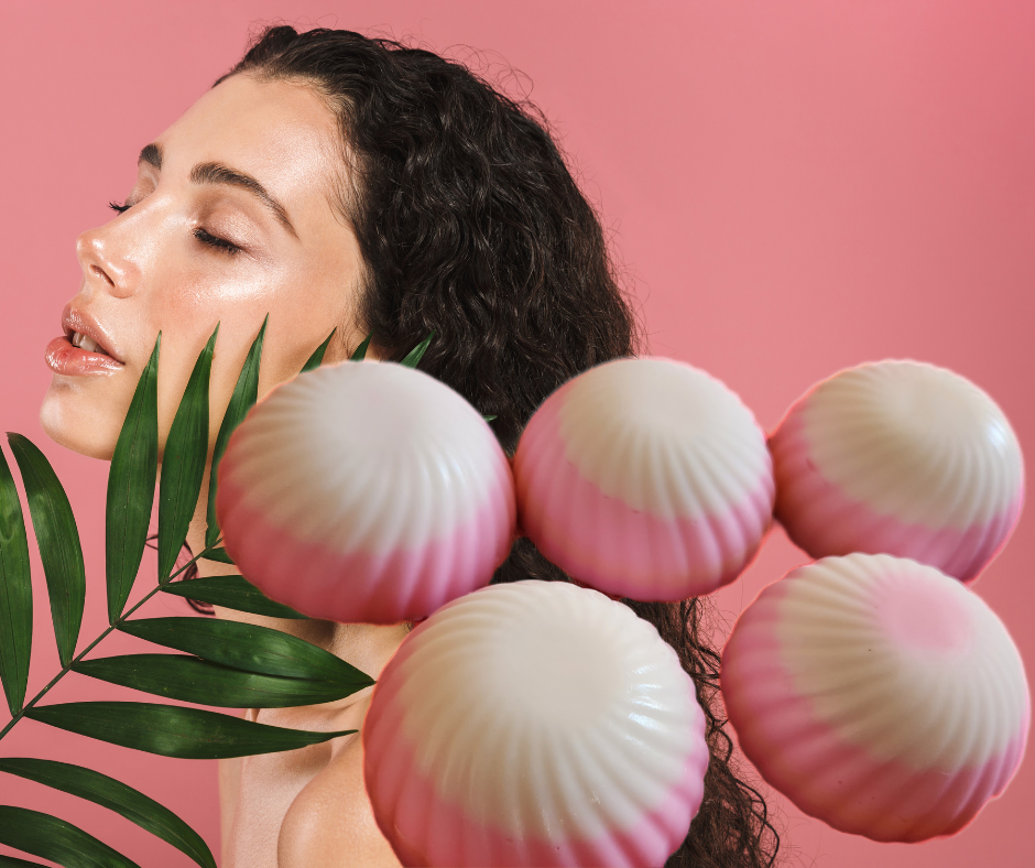 Renew Soap Bar
