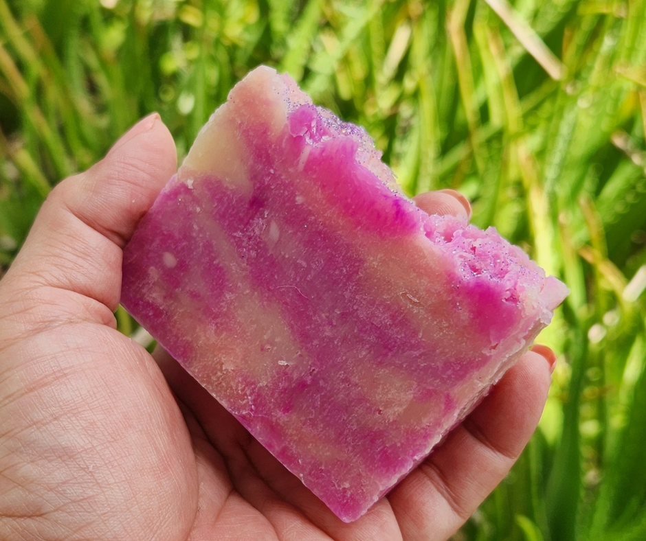  Jelly Bean Soap Bar