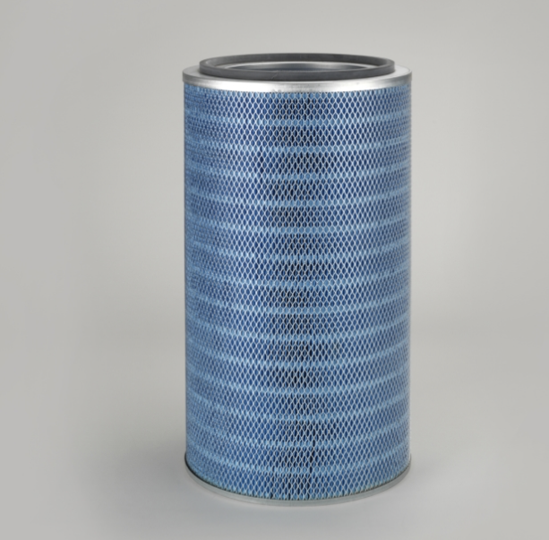 DFT ULTRA-WEB CARTRIDGE FILTER 352 MM OD X 660 MM L (13.84" OD X 26.00" L)
