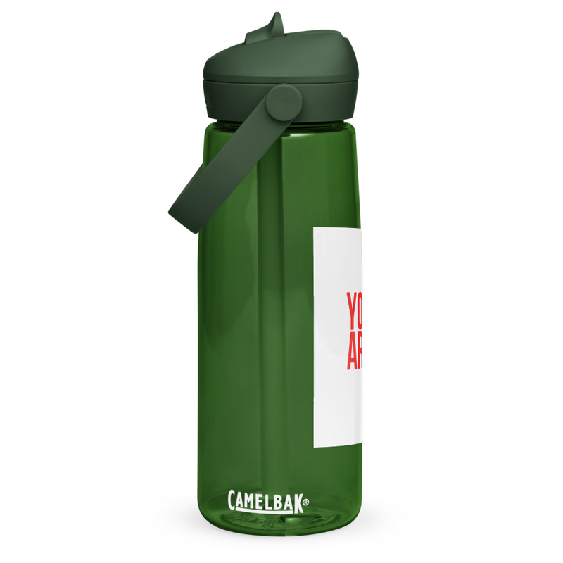 YOU ARE ENOUGH CamelBak Water Bottle