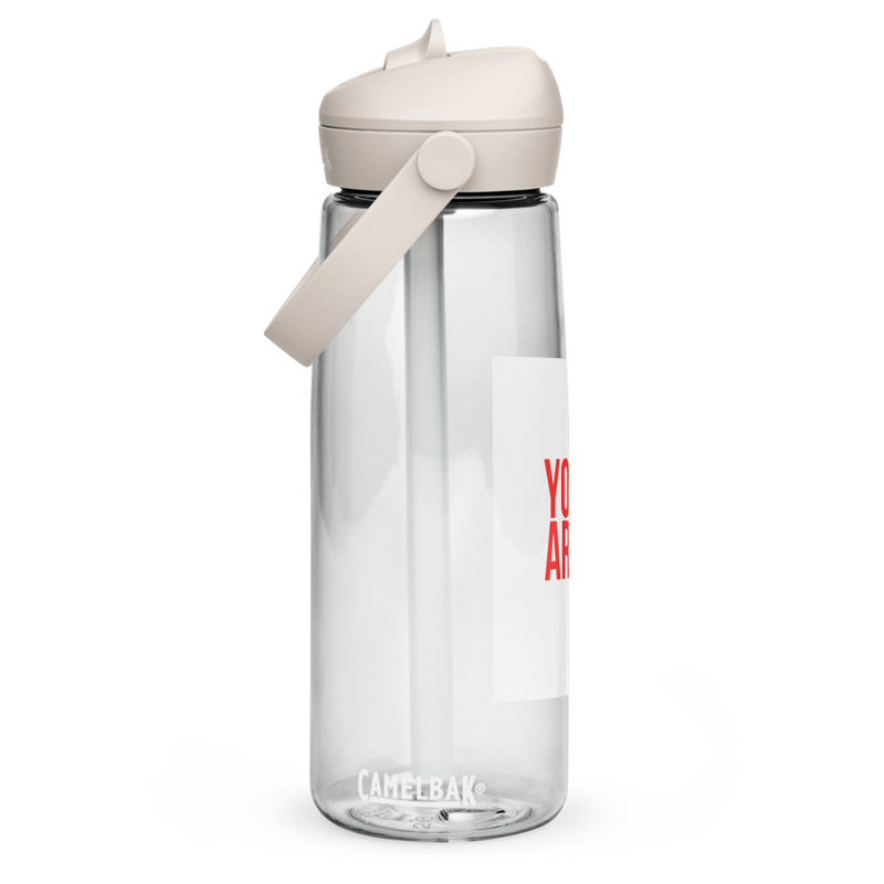 YOU ARE ENOUGH CamelBak Water Bottle