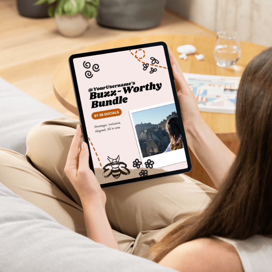 The Buzz-Worthy Bundle
