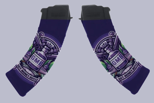 GetMoneyBoyz "GMB" 30-Round AK/AKM Mag