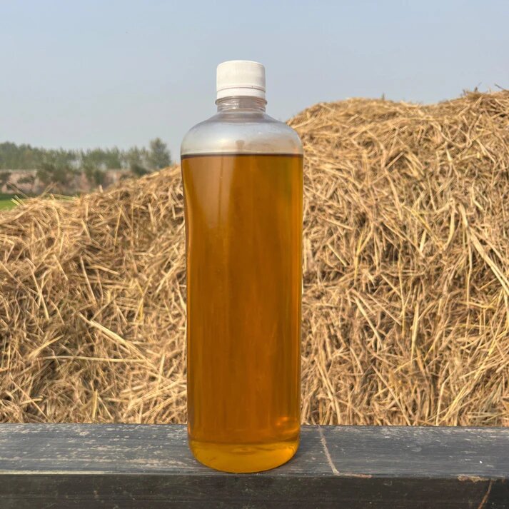 mustard oil