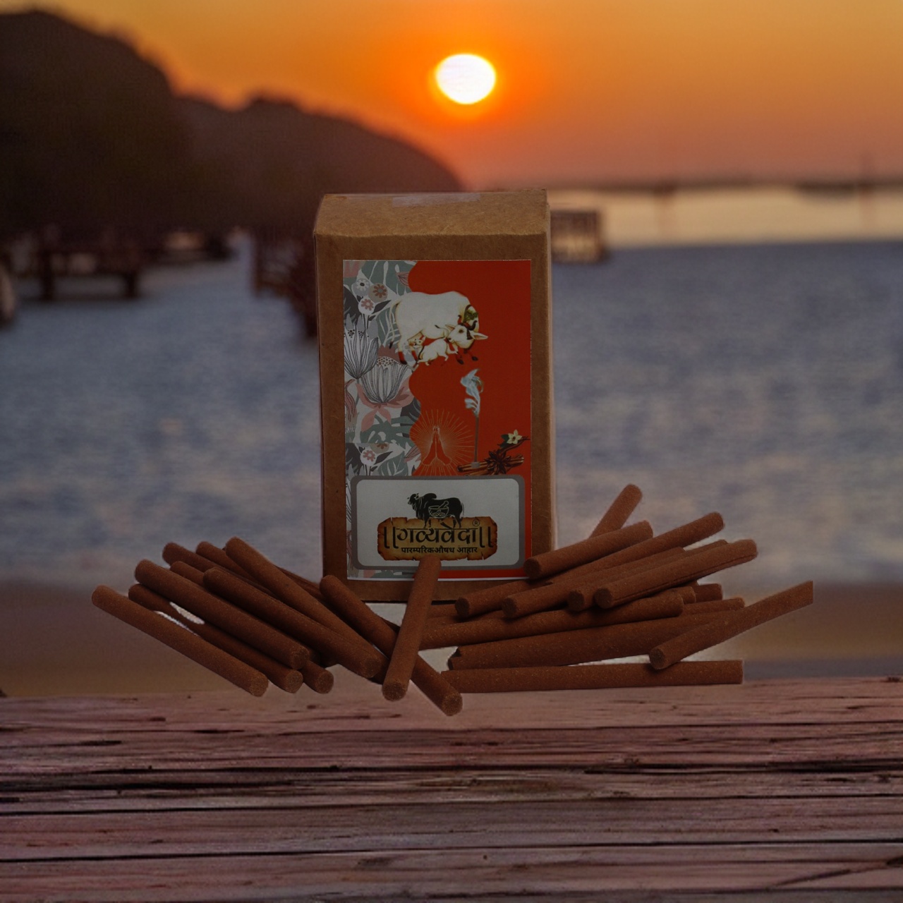 Incense Sticks