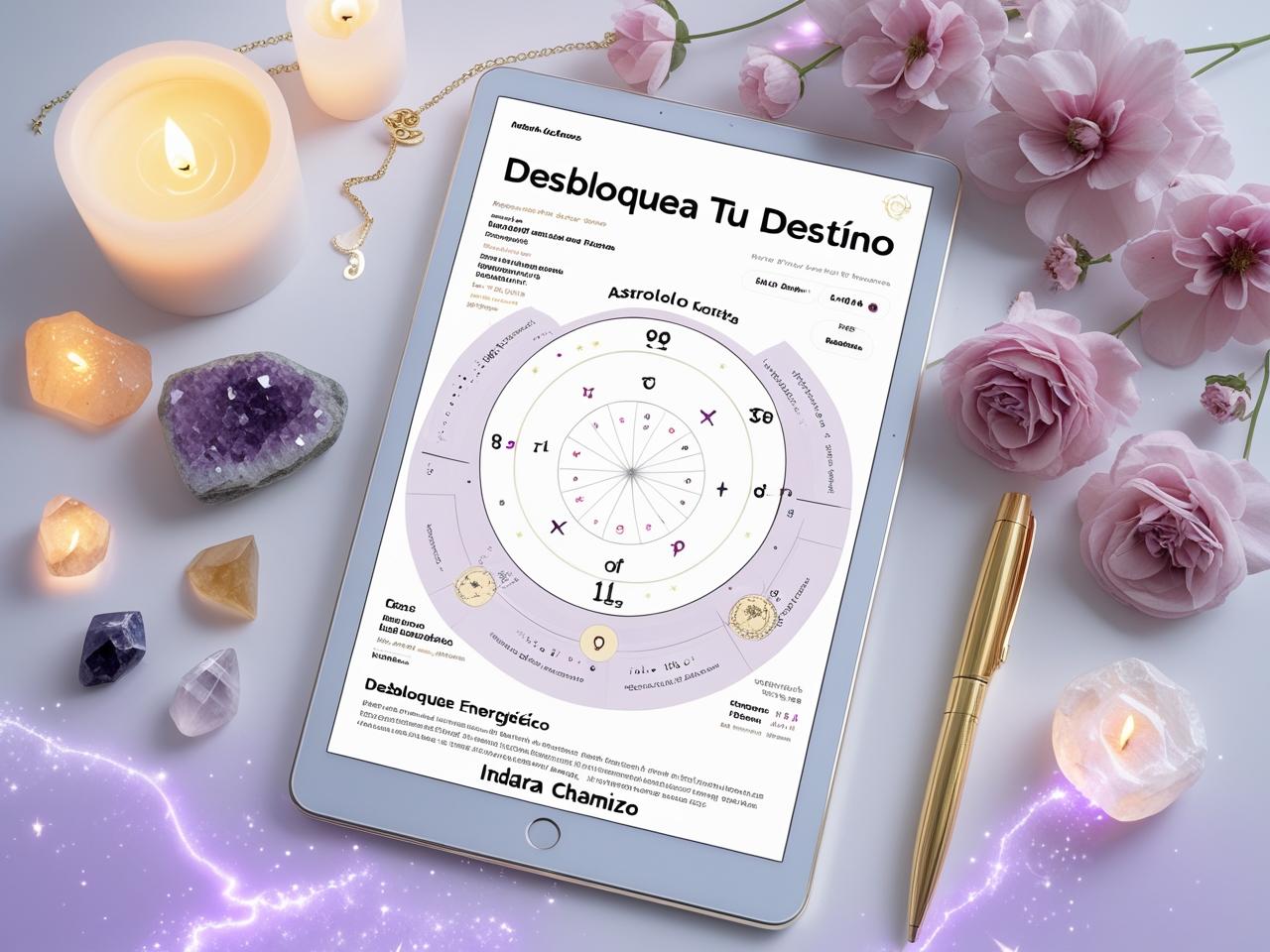 Sesión Desbloquea Tu Destino (DTD)