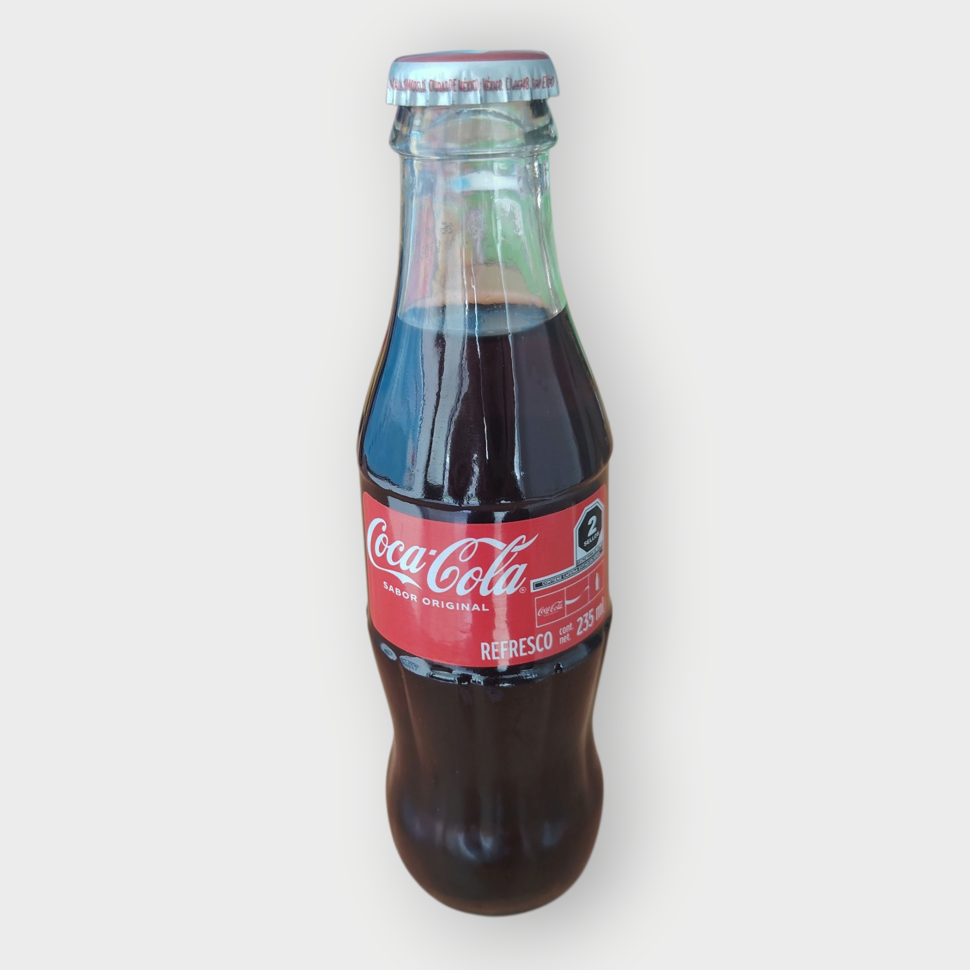 Coca 235 ml