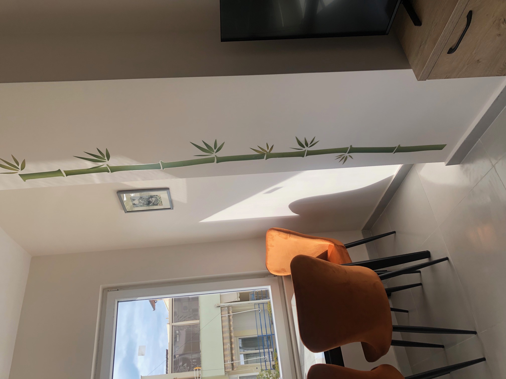 Apartament "Zielony"