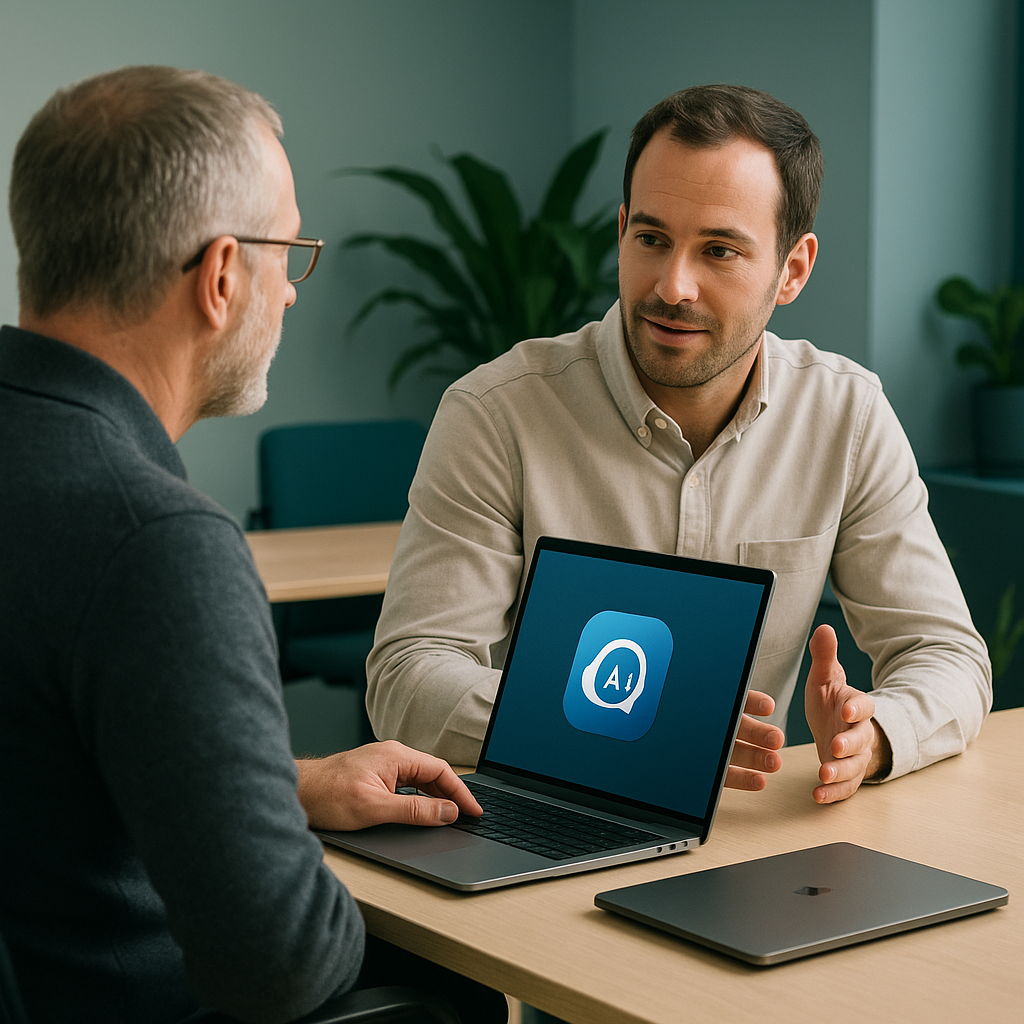 Consultancy & AI Tech Planning