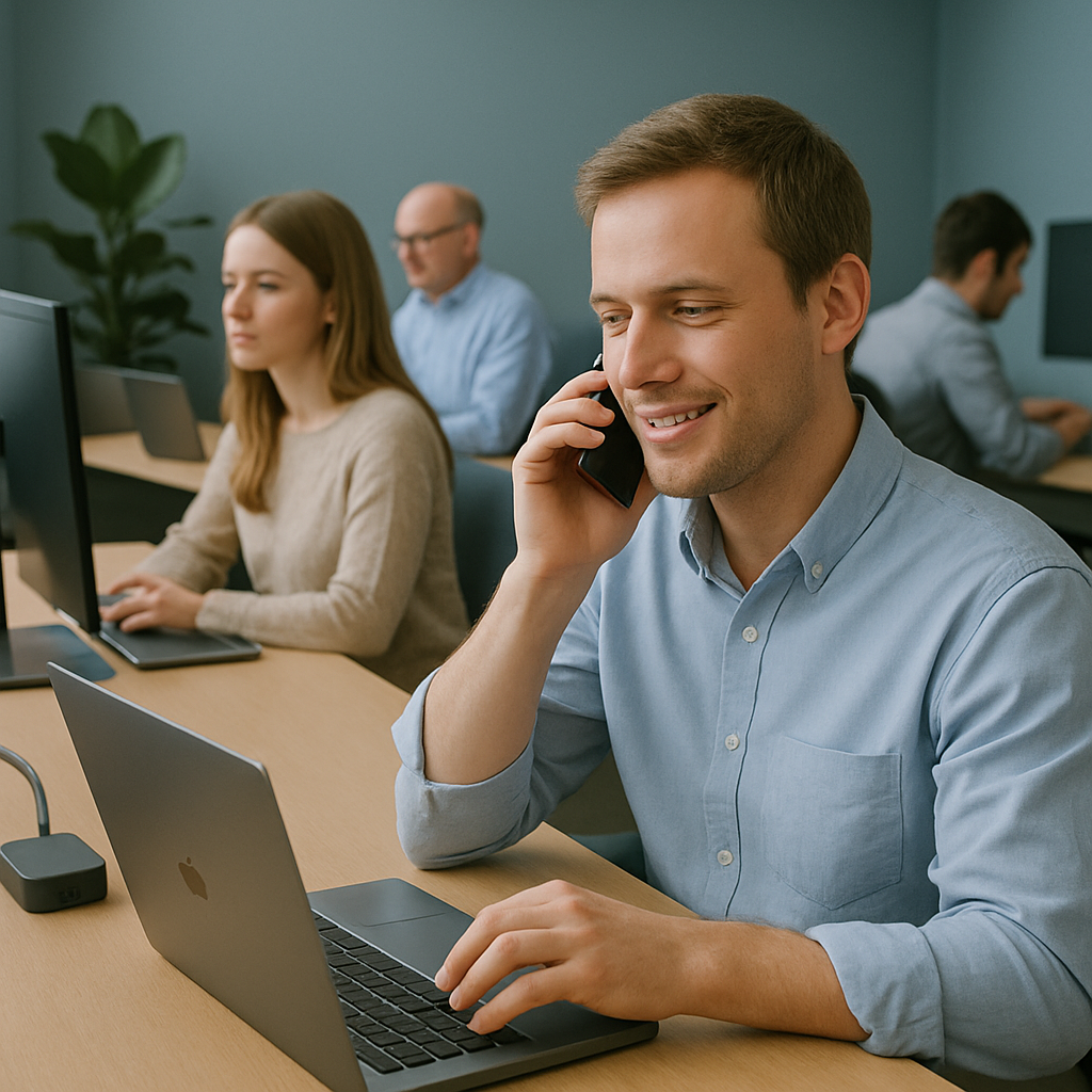 Ongoing Support Contracts