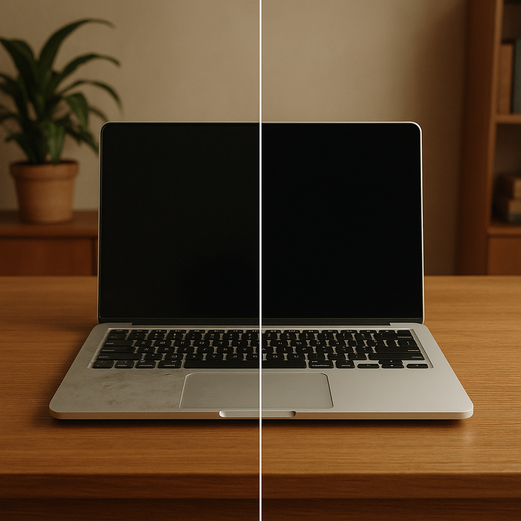 Reload & Restore Service