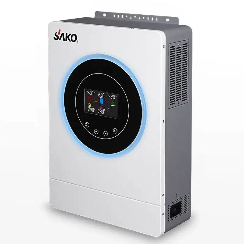 SAKO Solar Inverter